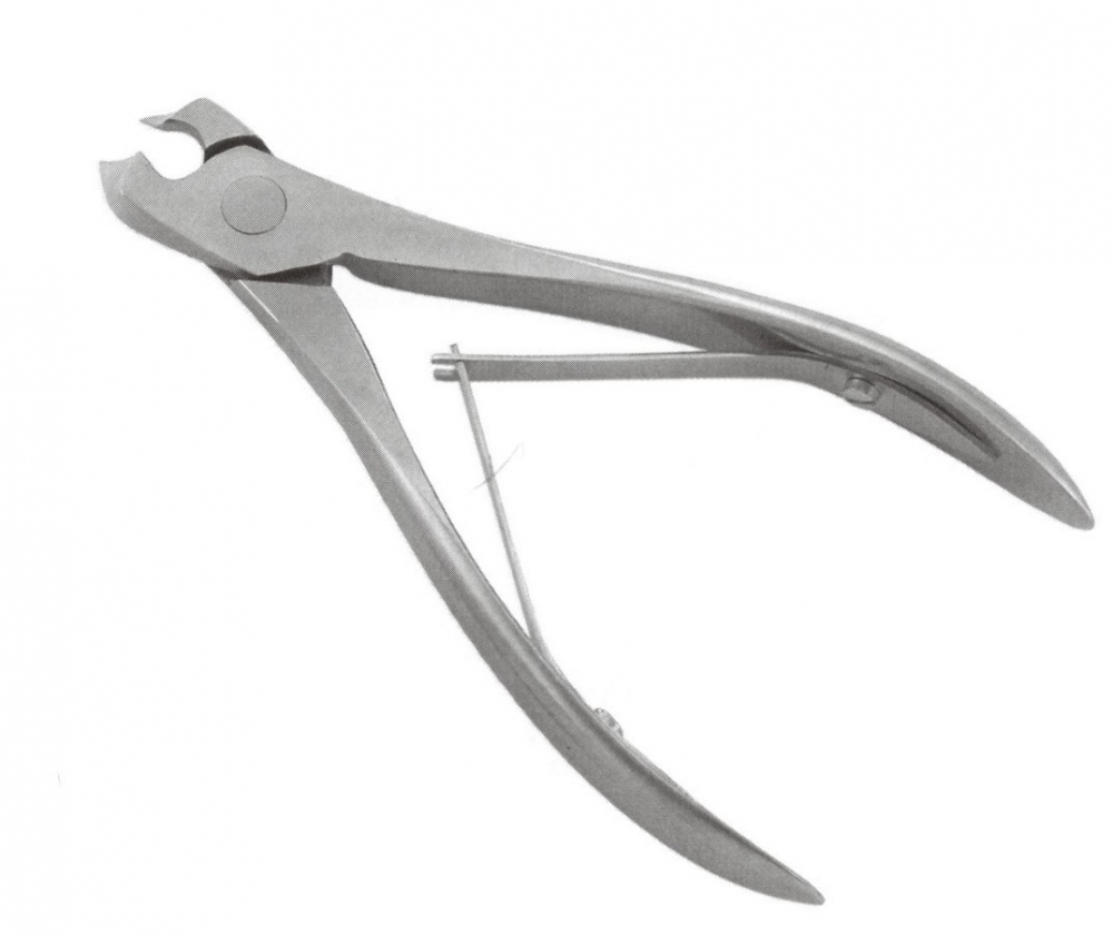 Nail Nipper