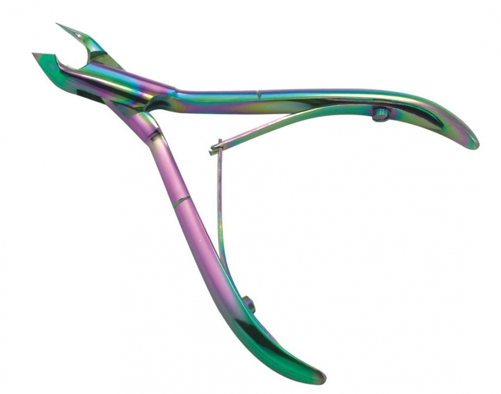 Cuticle Nipper