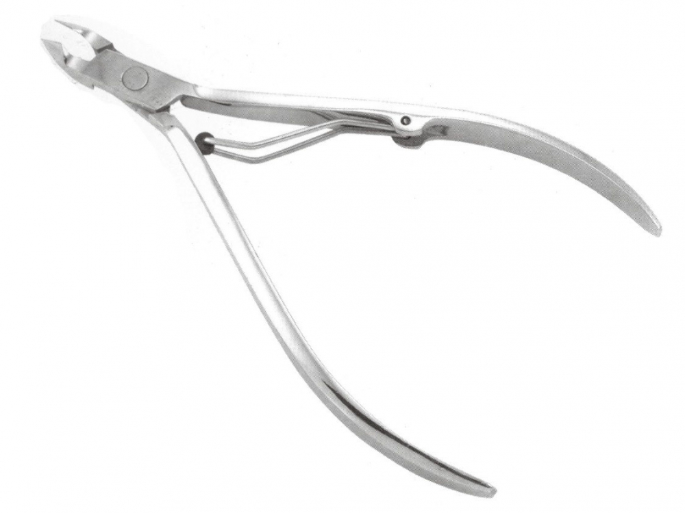 Cuticle Nipper