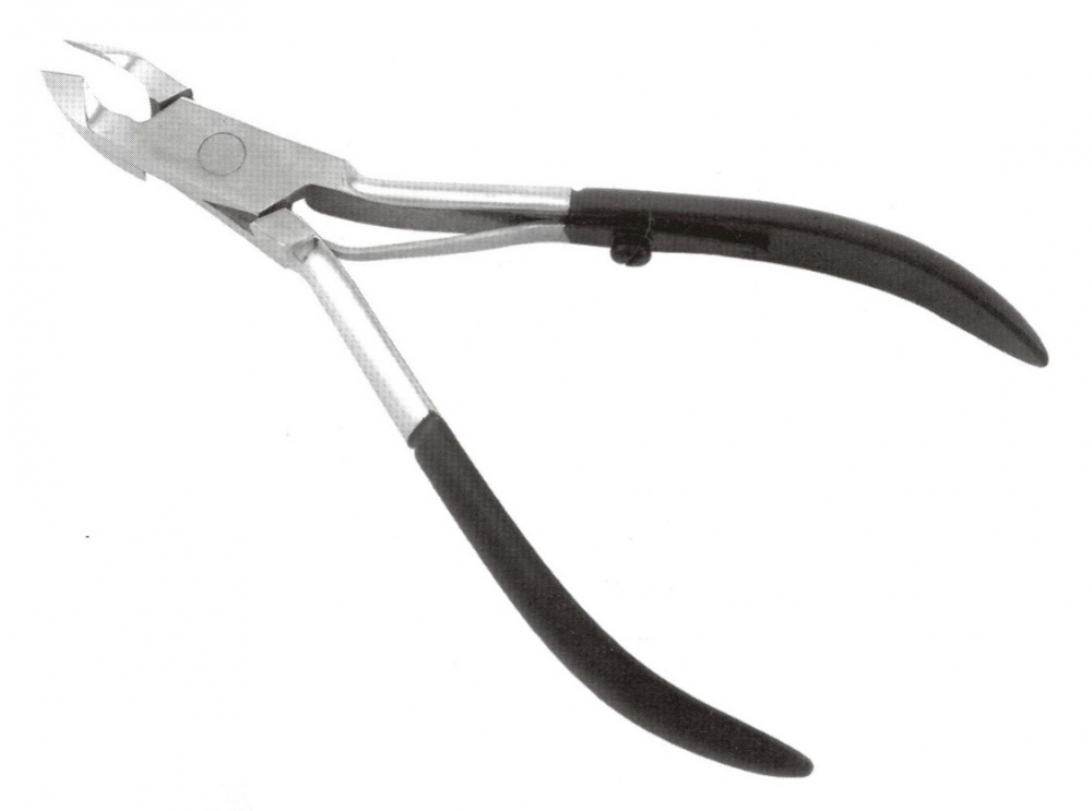 Cuticle Nipper