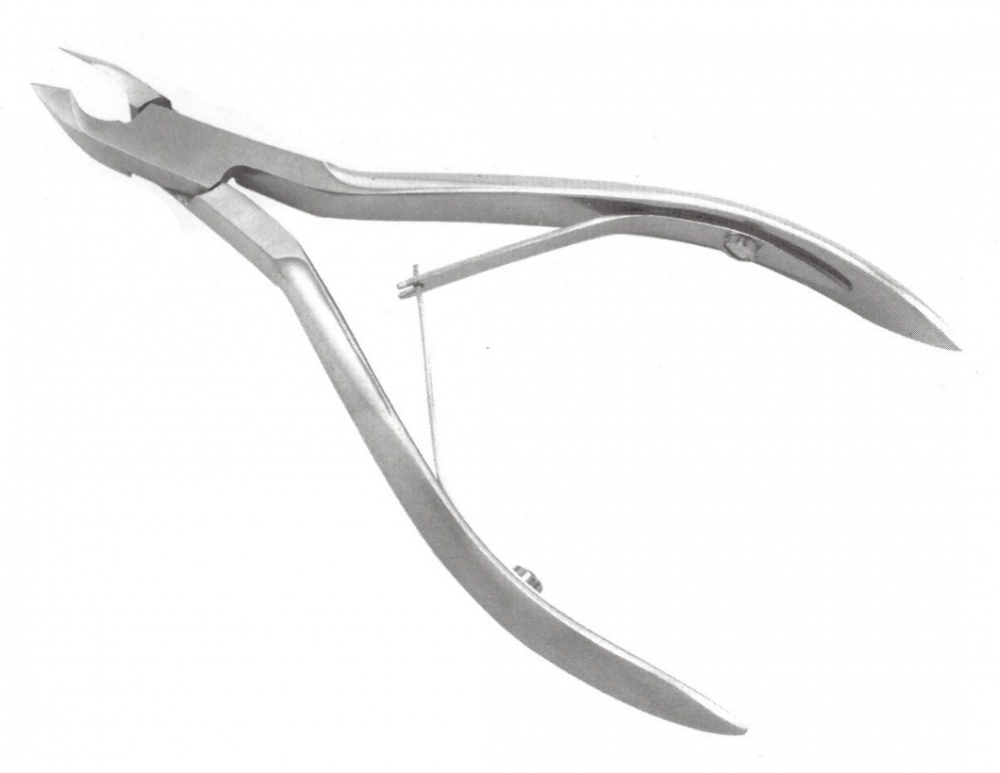 Cuticle Nipper