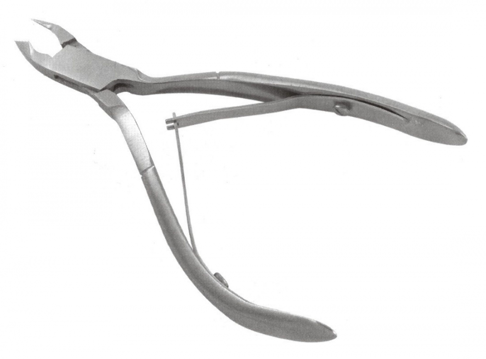 Cuticle Nipper