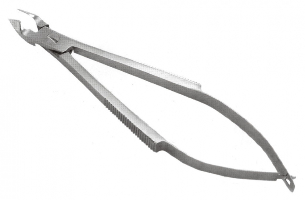 Cuticle Nipper