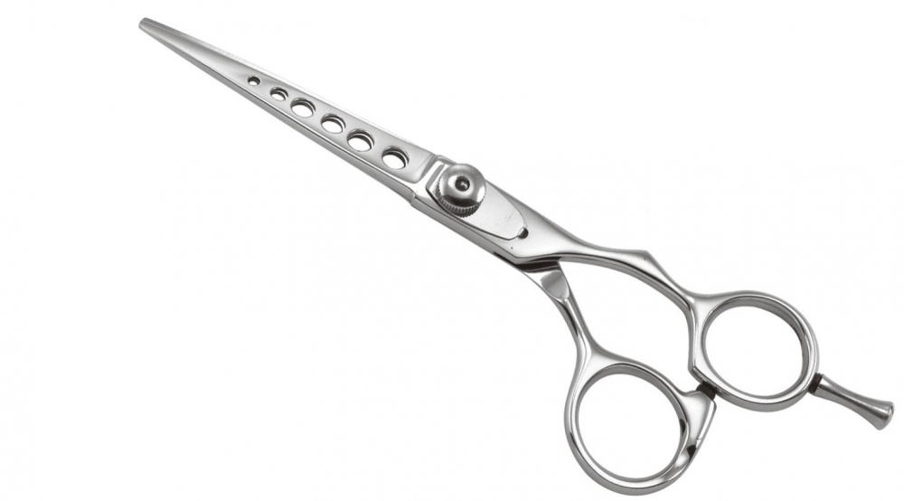 Professional Razor Shear