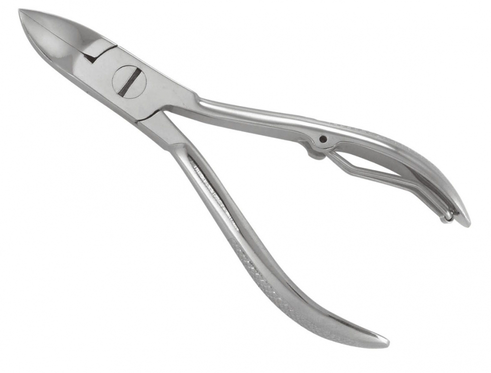 Toe Nail Cutter