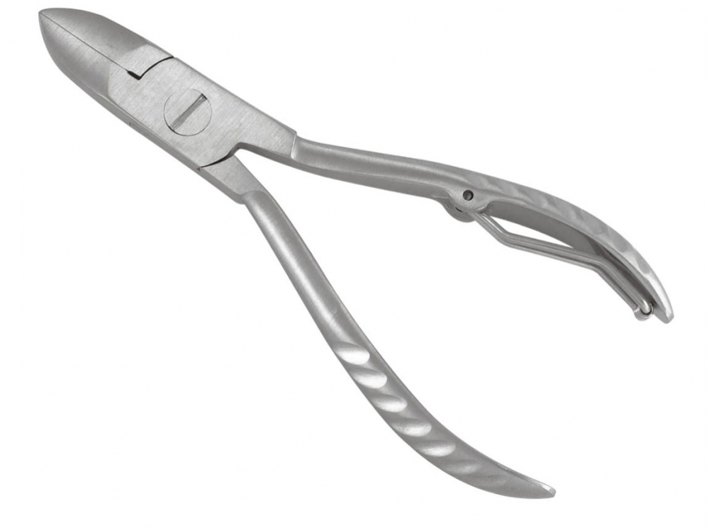 Toe Nail Cutter