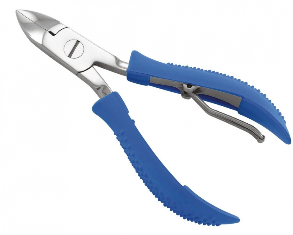 Toe Nail Cutter