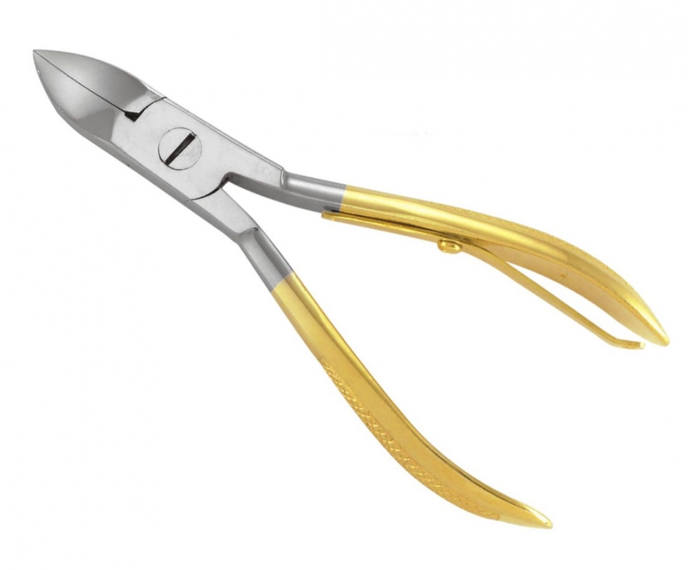 Toe Nail Cutter