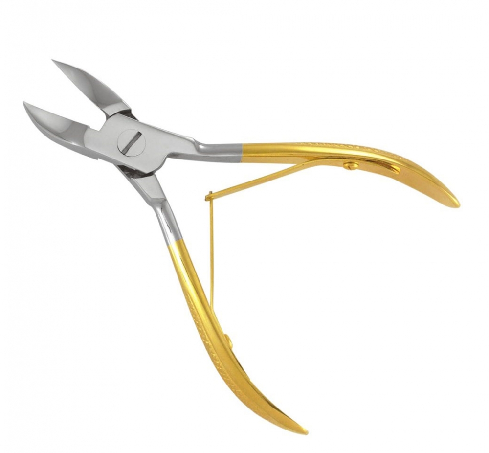 Toe Nail Cutter