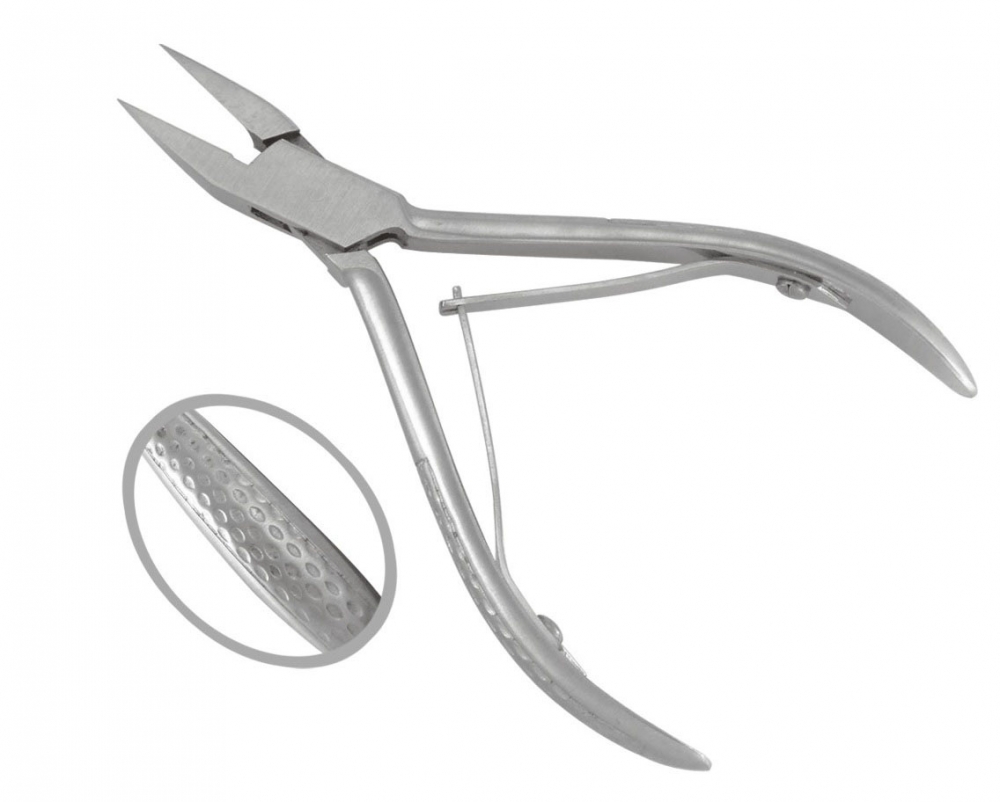 Toe Nail Cutter