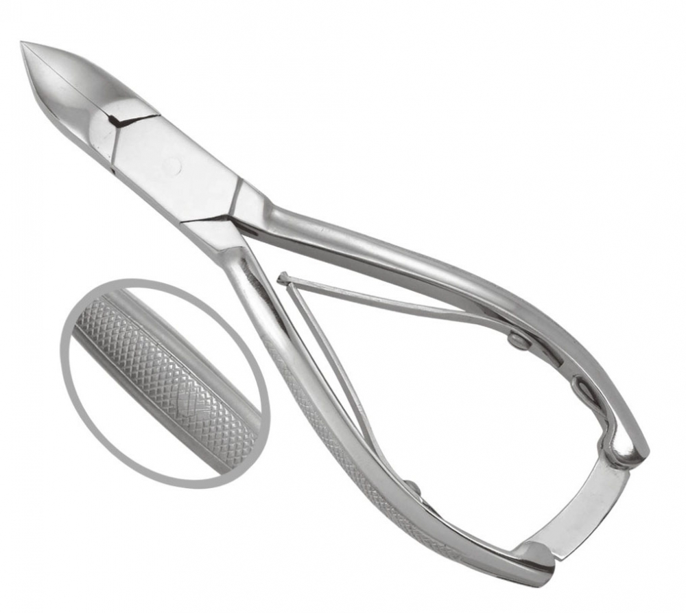 Toe Nail Cutter